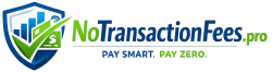 NoTransactionFees.pro